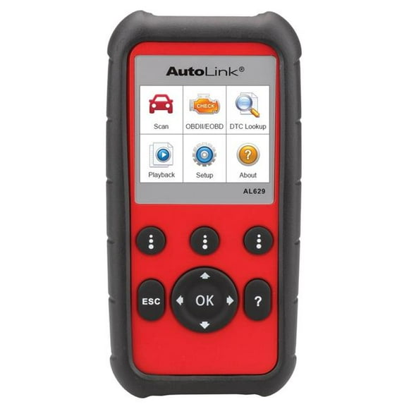 Autel Autolink Outil de Service Pro