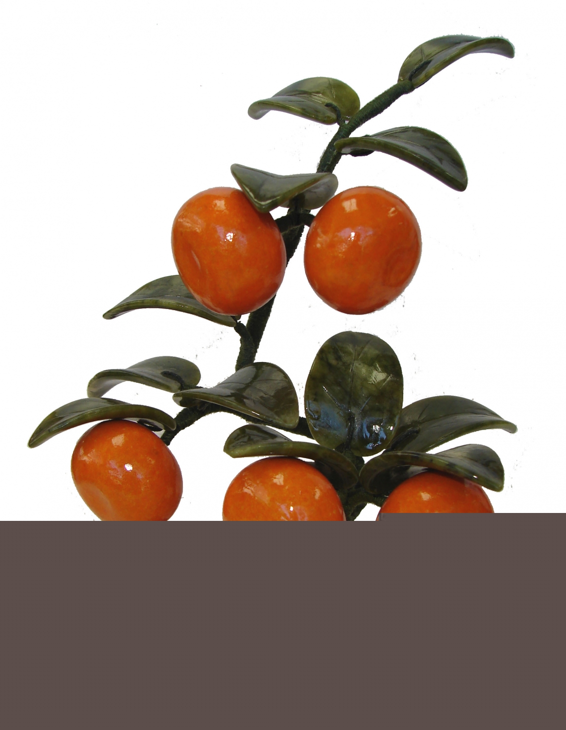 Jade Tangerine Plant Tree