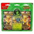 thumbnail image 2 of Pokemon Trading Card Games Mega Evolutions  2.5 Ascended Heroes 2Pk Blister 12Ct - 1 Randomly Selected, 2 of 5