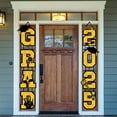 thumbnail image 4 of Ohmyroo Graduation Season Theme Banner Set Decorative Door Hanging Supplies For Party Venue Layout And Celebration Styling, 4 of 6