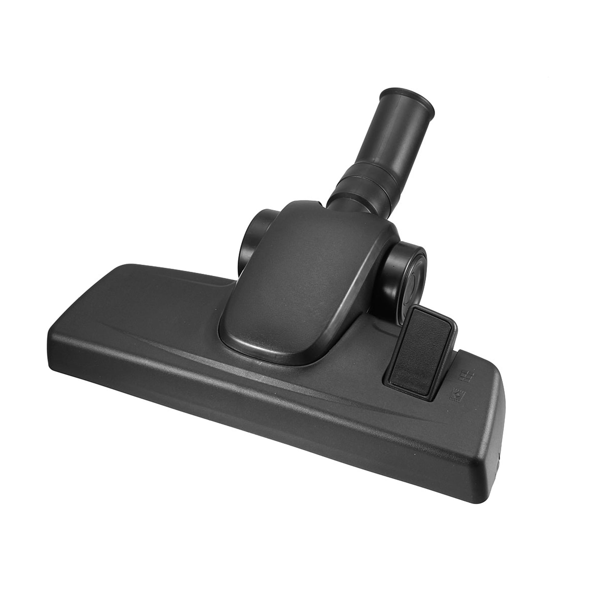12" 32mm Dust Brush Head Tool Vacuum Cleaner Attachment 360°FlooDOFSDIUS US 