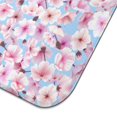 thumbnail image 2 of Microfibre Drying Mat for Kitchen Pioneer Dish Drying Drainer Mat Absorbent Colorful Floral Drying Mat Washing Up for Glass, Plate & Cup 16inch X 18inch, 2 of 7