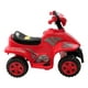 thumbnail image 3 of Cuatrimoto Eléctrica Infantil Prinsel Mini Quad 6v Rojo, 3 of 5