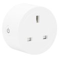 thumbnail image 4 of Smart Power Socket WIFI Plug Wireless Remote Control Home Plug UK Plug 100‑240V AC, 4 of 5