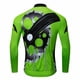 thumbnail image 4 of Pro Team Racing Wear 2022 Nuevas camisetas de ciclismo para hombre, camisetas y tops de manga larga para bicicleta, ropa transpirable y anti-UV para bicicleta de montaña, 4 of 5