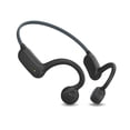 thumbnail image 2 of Auriculares inalámbricos de conducción ósea Recargable Deportes Oreja abierta Gancho para la oreja Caminar al aire libre Auriculares portátiles con batería incorporada Negro Inevent EL005063-01B, 2 of 7