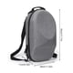 thumbnail image 5 of Bearachild Bolsa de almacenamiento para gafas de realidad Virtual, reemplazo de Color sólido, resistente al agua, gran capacidad, bolsas portátiles, Electrónica Negro, 5 of 6