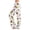 White, variant on Women Christmas Print Lounge Pants Drawstring Soft Sleepwear Holiday Pajama Bottoms Comfy Homewear Trousers for Holiday Mornings