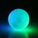 thumbnail image 2 of Bola de Golf Ecomeon con Luz LED 100% Material de Goma 1 Paquete, 2 of 6