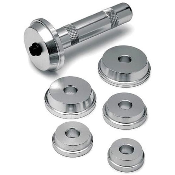 Performance Tools W83020 7 Piece Bearing & Seal Drive Set