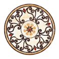 thumbnail image 3 of Decoración para hogar de la etiqueta de del piso, autoadhesiva, etiqueta engomada de para de de 3 Colco Calcomanías de baldosas, 3 of 7