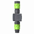 thumbnail image 2 of Digital Water Flow Meter IPX6 Outdoor Garden Hose Water Calculate Consumption Water Flow Rate 3/4inch Thread Connectors, 2 of 6