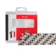 thumbnail image 3 of Cadena Bicicleta Sram 118 Eslabones Power Lock Negro Cromo, 3 of 6
