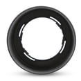 thumbnail image 1 of Camera Lens Shade Hood, Protection Black Lens Hood Sand Proof  For  1 VR 30-110mm F, 1 of 8
