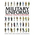 thumbnail image 1 of Pre-Owned Military Uniforms Visual Encyclopedia (Paperback) 1907446990 9781907446993, 1 of 1
