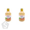thumbnail image 1 of Kewpie Vinaigrette au Sésame de Style Japonais Rôtie, 887 ml (Lot de 2), 1,77 L au Total, 1 of 2