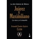 thumbnail image 1 of Libro La Otra Historia De Mexico. Juarez Y Maximiliano Ii Tapa Blanda, Autor Caton, Editorial Booket Mexico, 1 of 2