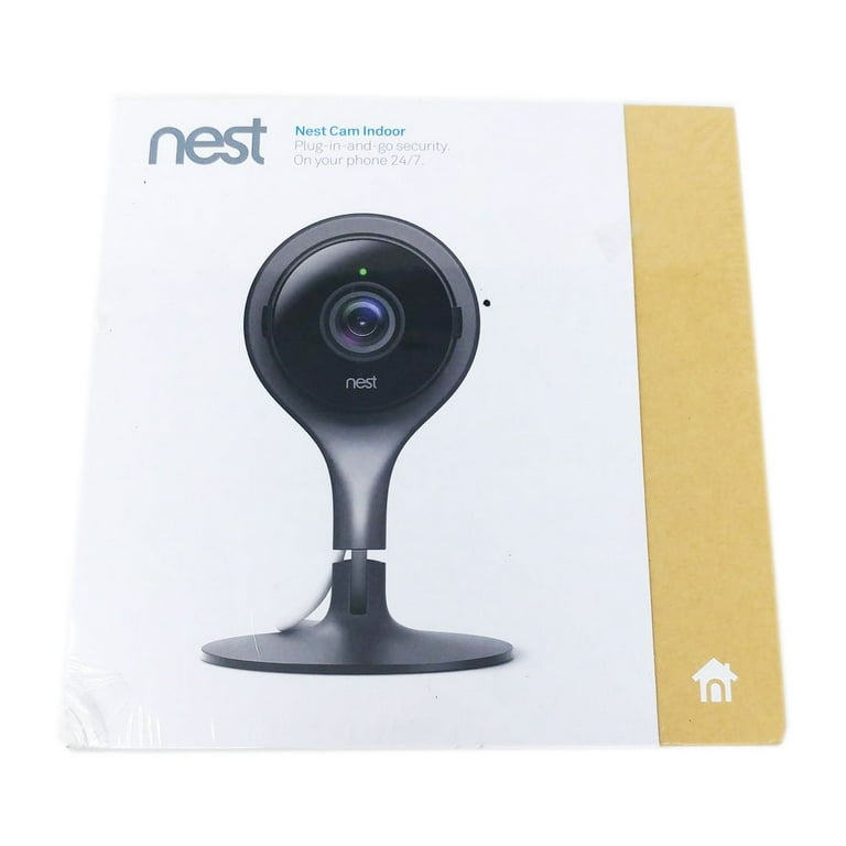 Is nest security hot sale compatible with alexa