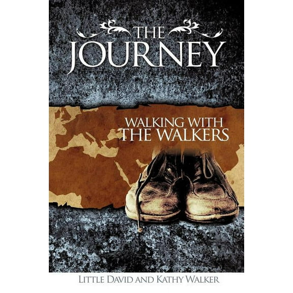 The Journey, (Paperback)