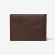 Osgoode Marley RFID Magnetic Money Clip BiFold Wallet 1208 1310
