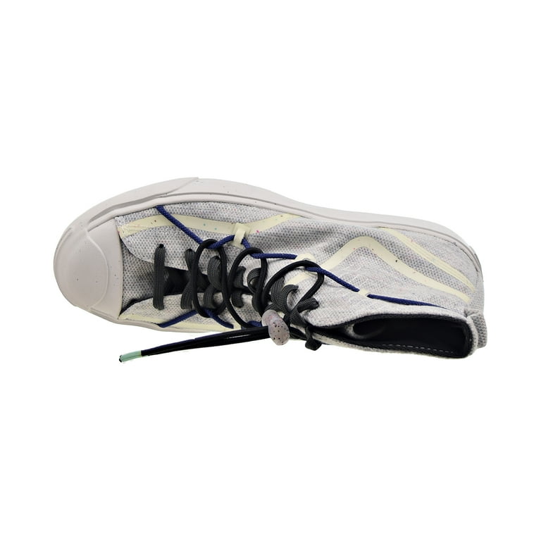 Converse Jack Purcell Rally White