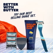 Dollar Shave Club Shave Butter