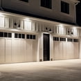 thumbnail image 5 of Kichler Lighting - One Light Outdoor Wall Mount - Outdoor Wall - Large - Rustic, 5 of 6