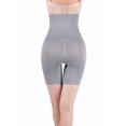 thumbnail image 4 of JFOPQVSM Shapewear Shorts Women Thigh Slimmer High Waisted Shapewear Women Girdles Shorts Shapewear Under Dress, 4 of 8