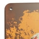 thumbnail image 4 of de Cl Metal Muestra licencia Póster Estaño Colgante de Bebidas De Imagen Vintage Decoración de Pared Colco Metal muestra del vintage, 4 of 6