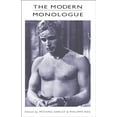 thumbnail image 1 of Pre-Owned The Modern Monologue (Paperback) 0413672107 9780413672100, 1 of 1