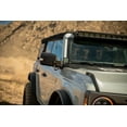 thumbnail image 3 of DV8 Offroad 2021 Ford Bronco A Pillar Dual Light Pod Drop Mounts, 3 of 17