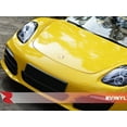 thumbnail image 3 of 3M Vinyl Car Wrapping Film 2080 Gloss Sunflower Yellow G25 Air Bubble Free - 1ft x 1ft, 3 of 11