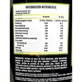 thumbnail image 2 of Hydrotein Whey Protein Durazno 5 Lbs Advance Nutrition. Advance Nutrition ADVHYDROTEINDURAZNO, 2 of 5