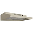 thumbnail image 1 of Campana de Cocina SANAIRE CN 54 CM ALM PARED, 1 of 2