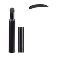 thumbnail image 1 of Kit de modelado rápido de sellos para cejas, maquillaje en polvo Natural para cejas, resistente al agua, maquillaje de cejas de larga duración, 1 of 8