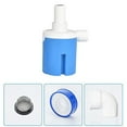 thumbnail image 2 of 1/2 Automatic Control Water Level control valve Float valve for water tank Smile Home, 2 of 8