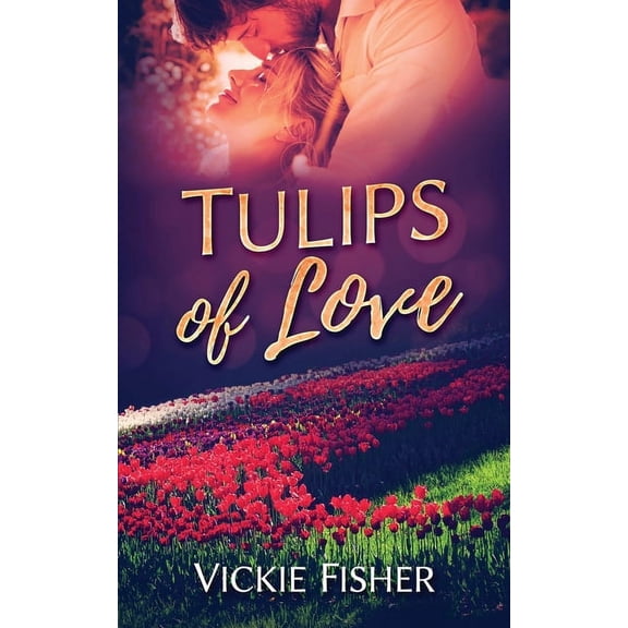 Tulips of Love, (Paperback)