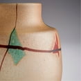 thumbnail image 2 of Cyan lighting - Cuzco - Vase-6.75 Inches Tall and 5.5 Inches Wide - Cyan, 2 of 3