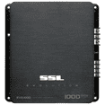 thumbnail image 3 of SSL Evolution Series EV2.1000 2-Channel Full Range Class A/B Car Audio Amplifier, 3 of 9