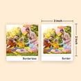 thumbnail image 4 of KODAK Mini 3 ERA 4PASS Portable Photo Printer (Black, Printer + Initial 8 Sheets + 60 Sheets), 4 of 7