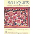thumbnail image 2 of Quilts Ralli: Textiles Traditionnels du Pakistan et de l'Inde, 2 of 2