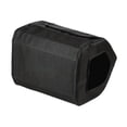thumbnail image 2 of Cubierta de altavoces, estuche protectora portátil, resistente anti -scratch impermeable, fácil uso de tela de oxford que transporta estuche a prueba, 2 of 8