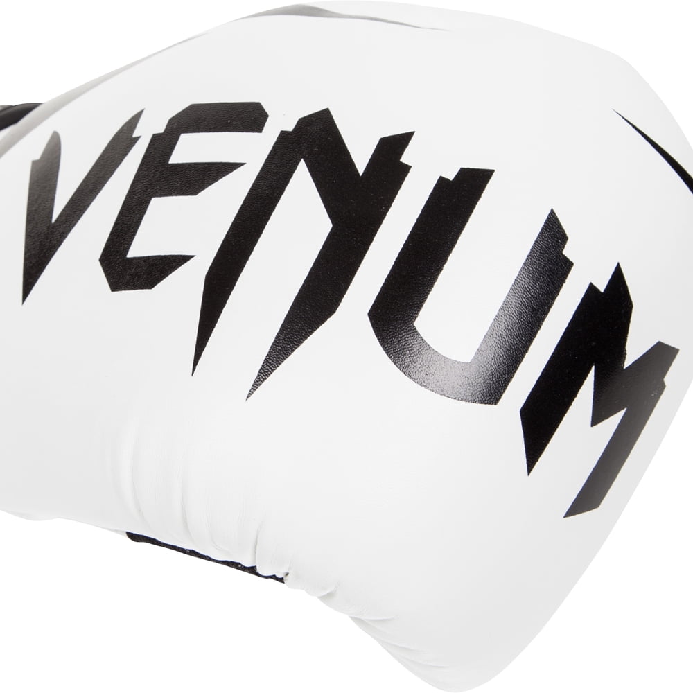 Venum Challenger 2.0 Boxing Gloves - 12 oz - Ice