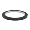 thumbnail image 2 of Unique Bargains 4mm Width 164ft Length Single-side Electrical Insulated Adhesive Tape Black 5pcs, 2 of 2
