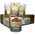 thumbnail image 2 of Keystone Fully Cooked Chicken, 28 oz Cans, 12 Pack, 2 of 6