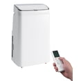 thumbnail image 2 of TROPOW 14000 BTU Portable Air Conditionerss with Remote Control for Rooms, 3 in 1 Portable AC Unit with Cooling/Dehumidifying/Fan Mode, 2 of 7