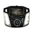thumbnail image 5 of Autoradio 9" Car Navigation Stereo Android 10 Quad Core 2GB 32GB Multimedia Player GPS Radio 2.5D Touch Screen for FORD Focus 2012 13 14 15 16 17 2018, 5 of 5