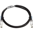 thumbnail image 4 of Axiom - Stacking cable - QSFP to QSFP - 10 ft, 4 of 4