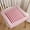 Red, variant on kkbbma Chair Cushions Floor Seat Pads Pillow Seat Cushions Chair Pads For Home Use- Plush Cushion For Living Room Tatami- Plush Chair Cushion Winter Chair Cushion