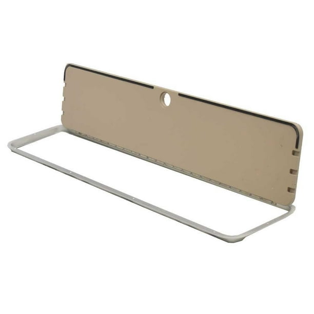 Harris Pontoon Boat Ski Locker Hatch 2219939 53 x 12 1/8 Inch Taupe